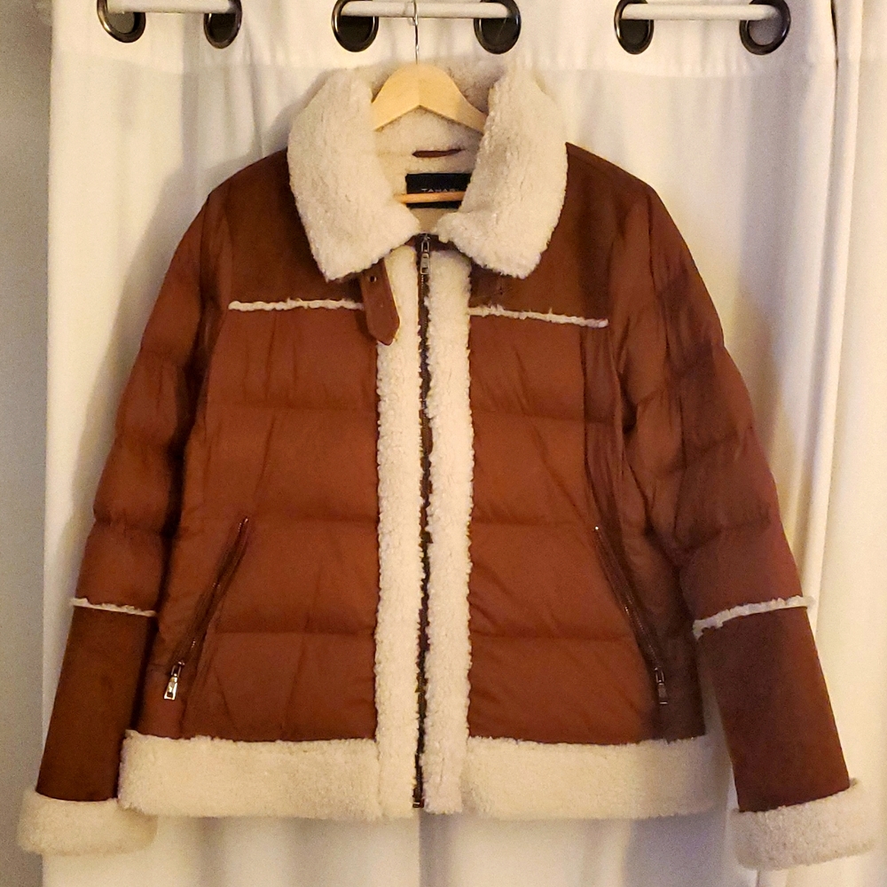 TAHARI JACKET
